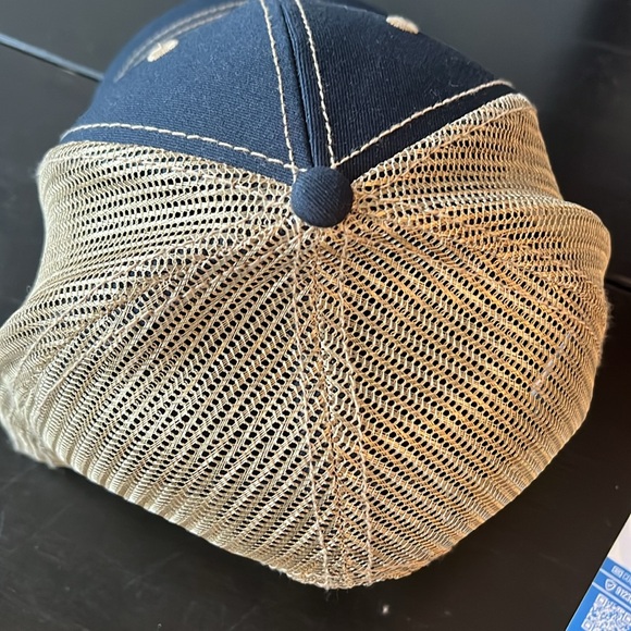 Chevrolet Hat - Picture 3 of 6